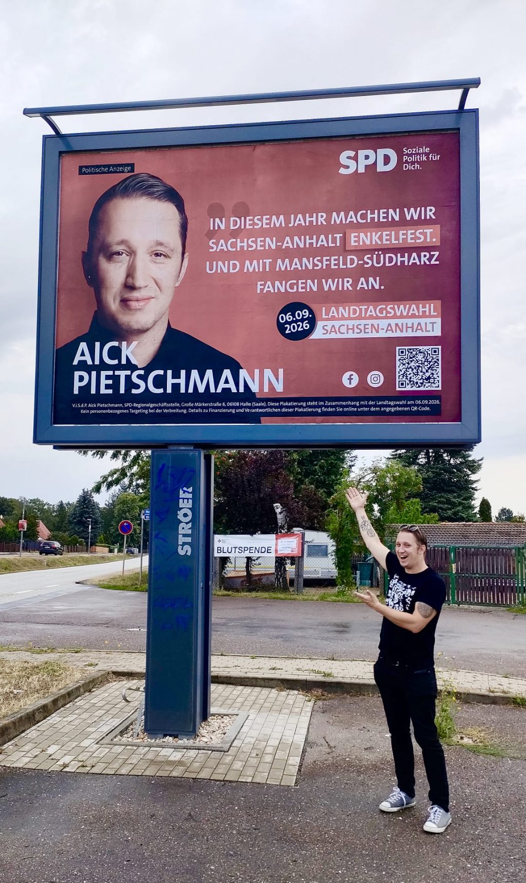 Aick Pietschmann